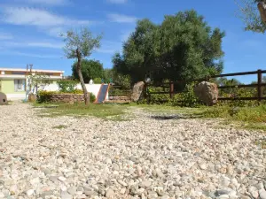 Agriturismo Pira Pinta