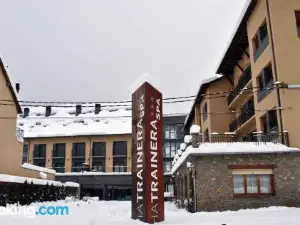 Hostal Trainera