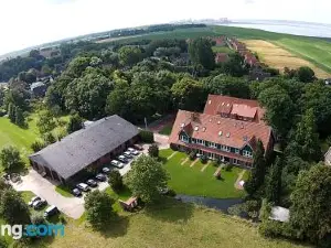 Der Deichhof - Ferienwohnungen