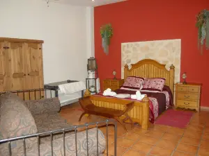 Villa with 6 Bedrooms in Ciudad Real, with Private Pool, Furnished Garden and Wifi