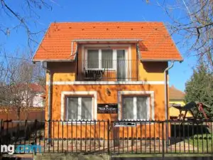 Horváth Apartmanház