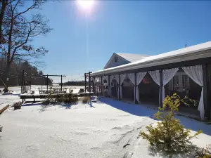 The Inn at Deer Creek Winery