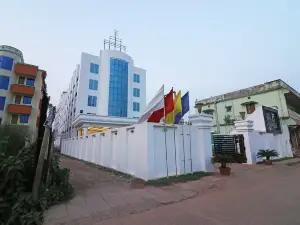 Capital O 40848 Hotel Mirabel