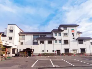 Sakadojo南雄洋酒店