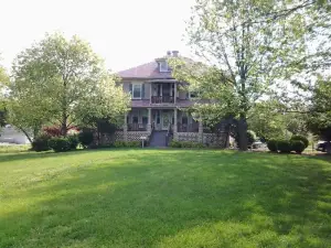 Francies Inn