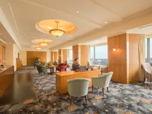 Hotel du Parc Hanoi