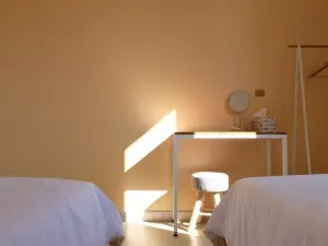 Hostel Espace