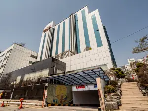 Hotel Kabo Pyeongtaek