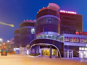 Hotel Kocibelli Pool & Spa