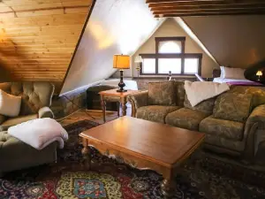 Bed & Breakfast on Broadway