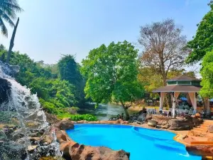 Nana Resort Kaengkrachan