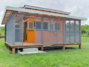 One-Bedroom Cottage
