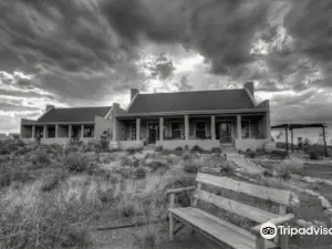 카루 뷰 코티지