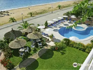 Haris Hotel Apartments and Suites