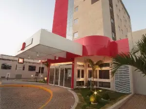 Ibis Arapiraca