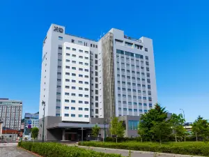 Hotel＆Spa Century Marina Hakodate