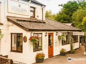 The Little Crown Inn