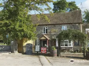 The Lychgate