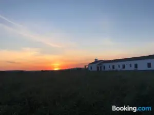 Herdade da Burquilheira Family Retreat
