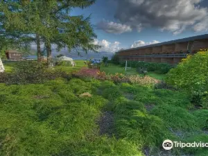 Hardangerfjord Hotel