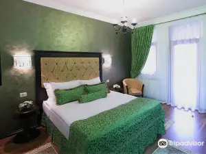Hotel Galany