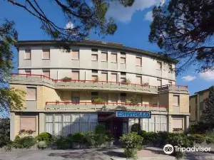Hotel Cristallo
