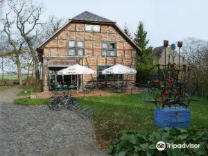 Alter Hof am Elbdeich