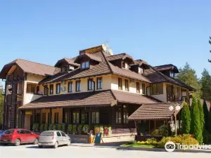 Hotel Zlatiborska Noc