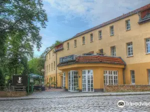 Hotel Und Restaurant Kranichsberg