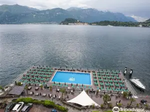 The Lake Como Edition