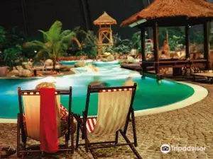 Tropical Islands