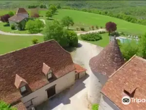 Hôtel les Vieilles Tours Rocamadour