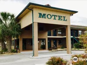 Dinner Bell Motel