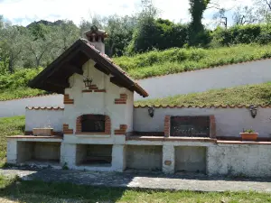 Villa dei Girasoli