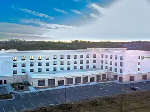 Holiday Inn Kansas City - Northeast