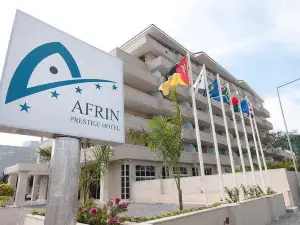 Afrin Prestige Hotel