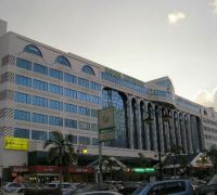 The Centrepoint Hotel