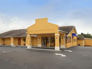 Governors Inn Shelby