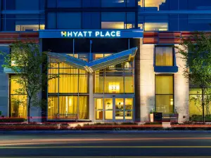 Hyatt Place Washington DC/US Capitol