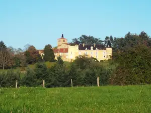 La Ferriere
