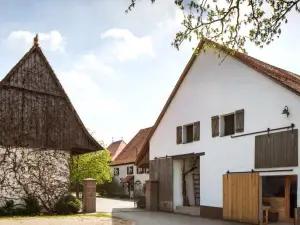 Scherauer Hof