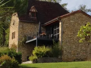 Travers de Pechméjà
