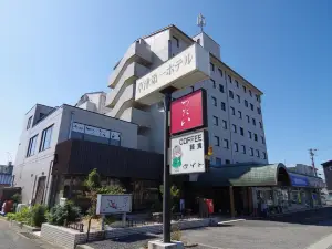 草津第一酒店