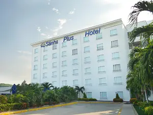 Sanha Plus Hotel