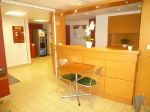 Enzo Hotels Chalons en Champagne