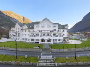 Vøringfoss Hotel