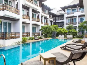 Le Patta Hotel Chiang Rai