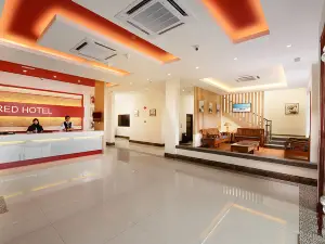 ERNES Hotel Seberang Jaya