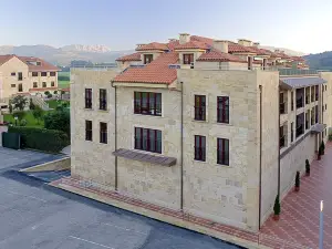 Apartamentos Spa Villa Pasiega