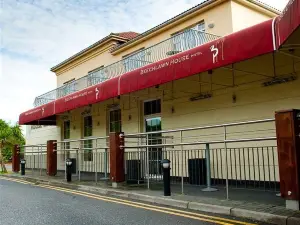 Beechlawn Hotel